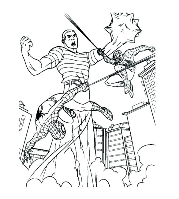 585x650 Action Coloring Page Color Action Coloring Page Action Verbs