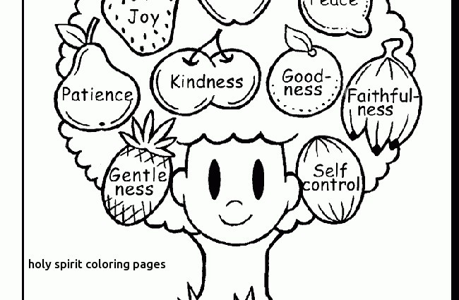 Acts Of Kindness Coloring Pages