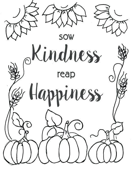 541x700 Kindness Coloring Pages Kindness Coloring Pages To Print For Free