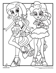 236x305 Adagio Dazzle Coloring Page Coloring Pages T