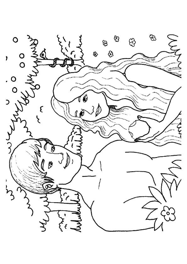 595x842 Print Coloring Image Sunday School, Sunday School Crafts