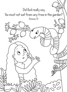236x324 Awesome Adam And Eve Coloring Sheet Best Quality