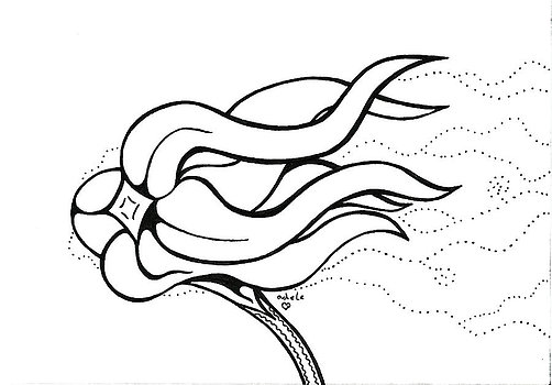 502x350 Artzibs Artwork Collection Adele's Coloring Pages