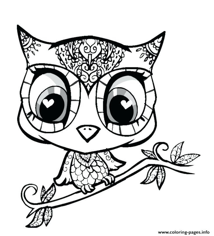 736x809 Cutest Coloring Pages Print Animal Cute Coloring Pages Cute Dog