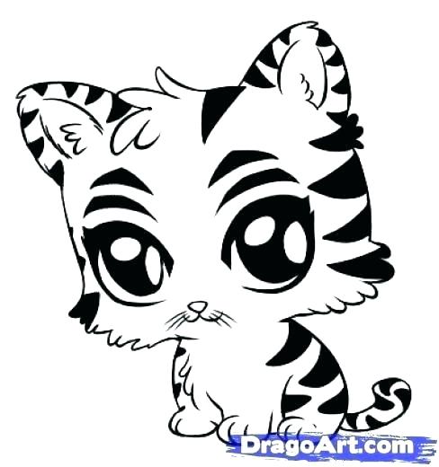 488x520 Coloring Cutest Coloring Pages Related Post Cute Cat Pet. Cutest