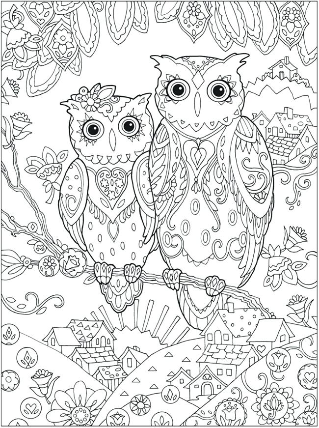 650x871 Lovely Free Color By Number Pages For Adults Or Printable Coloring