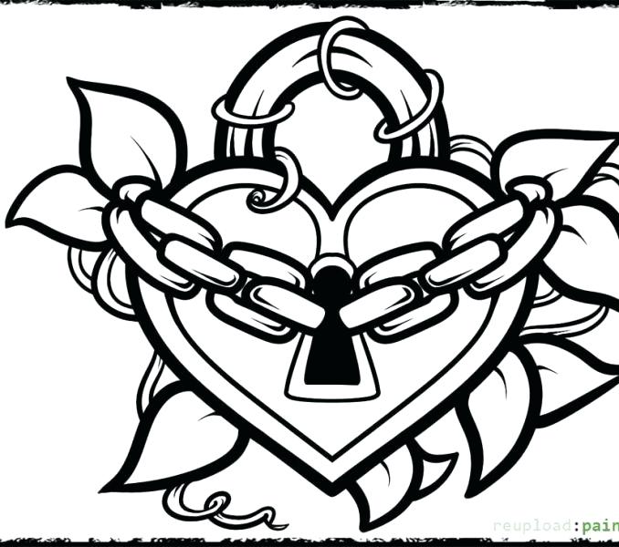 678x600 Cool Adult Coloring Pages Intricate Coloring Pages For Adults