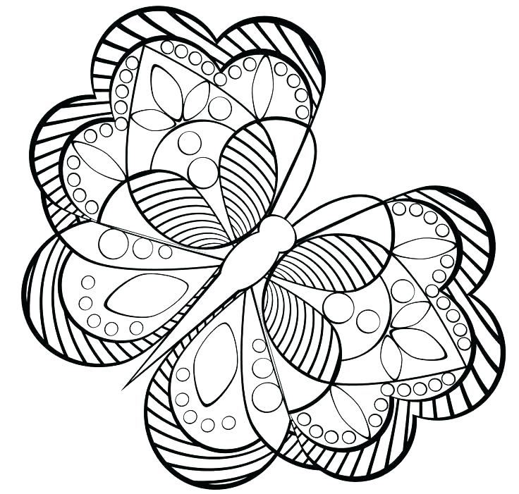 736x701 Easy Geometric Coloring Pages Easy Geometric Coloring Pages Easy