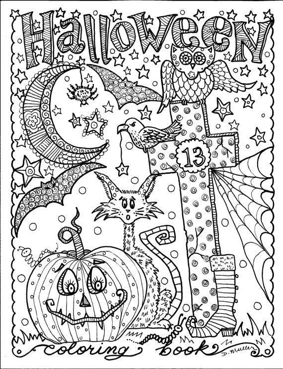570x743 Pin By Megan Osteen On Coloringdrawings Adult
