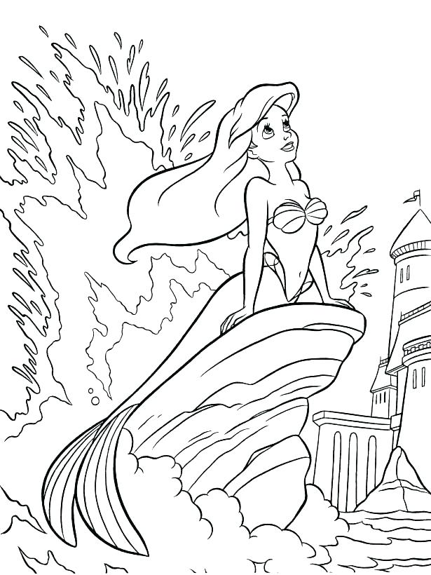 615x820 Barbie In A Mermaid Tale 2 Coloring Pages Games Kids Coloring