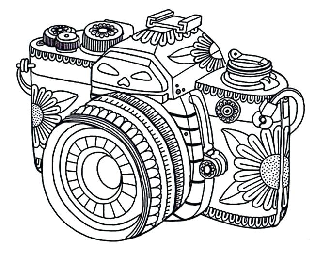 650x559 Free Adult Coloring Pages Pdf Also Free Download Print Adult