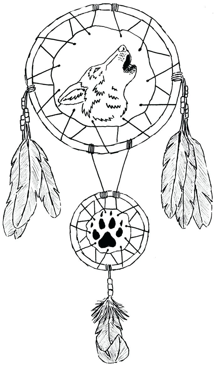 688x1160 Coloring Pages ~ Printable Adult Coloring Pages Peacock Feather