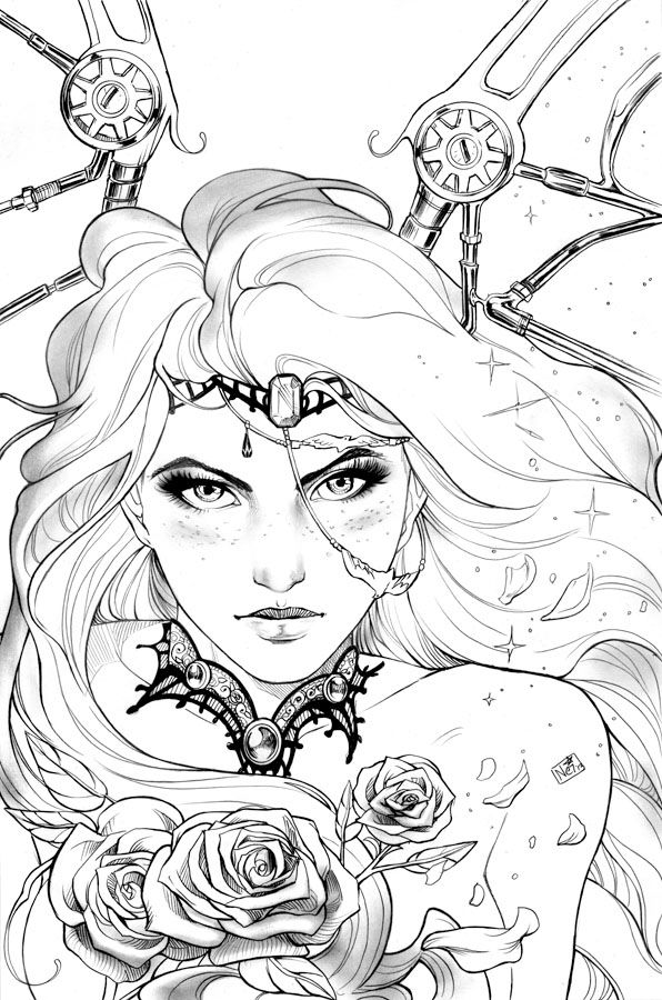 596x900 561 Best Adult Coloring Pages Images On Coloring Books
