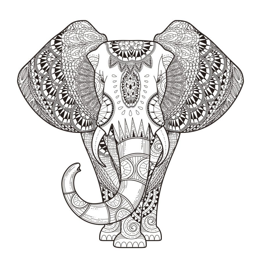 900x900 Coloring Pages For Adults Colouring Templates Printable Easy
