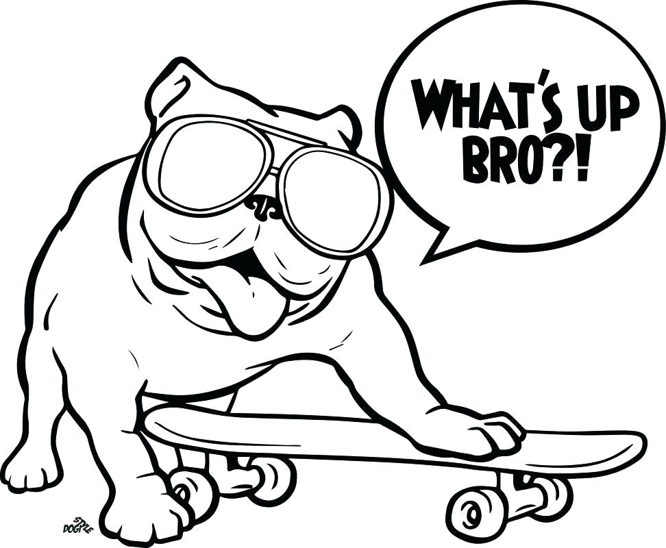 972x800 Pug Coloring Pages Pug Coloring Pages Part 2 Free Resource