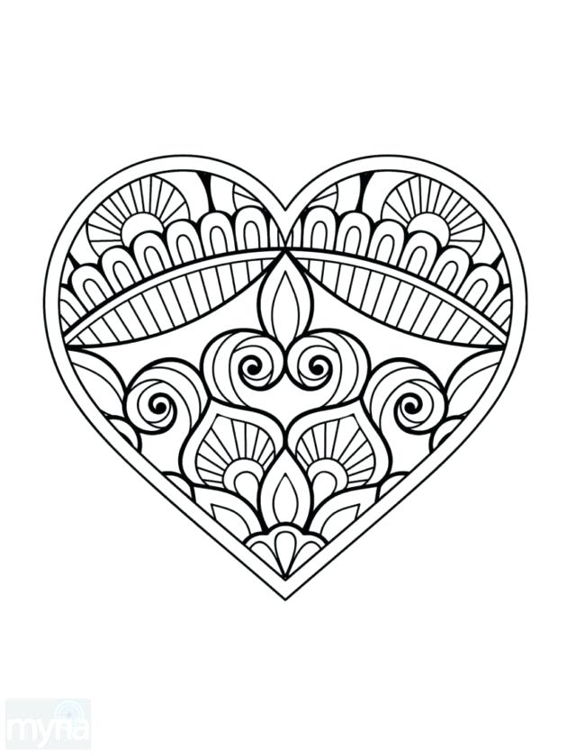 630x840 Simple Coloring Book Simple Coloring Pages Simple Coloring Book
