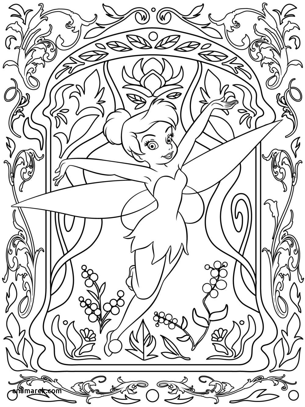 1000x1333 Disney Coloring Pages For Adults