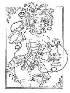 236x315 68 Best Coloring Pages Images On Adult Coloring Pages