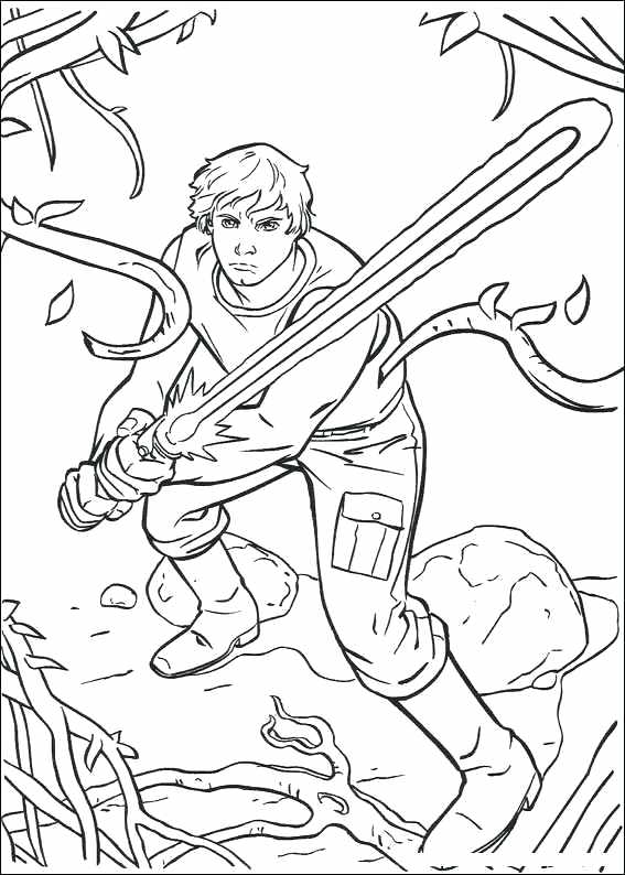 567x794 Star Wars Coloring Pages Star Wars Coloring Pages 2 Coloring Pages