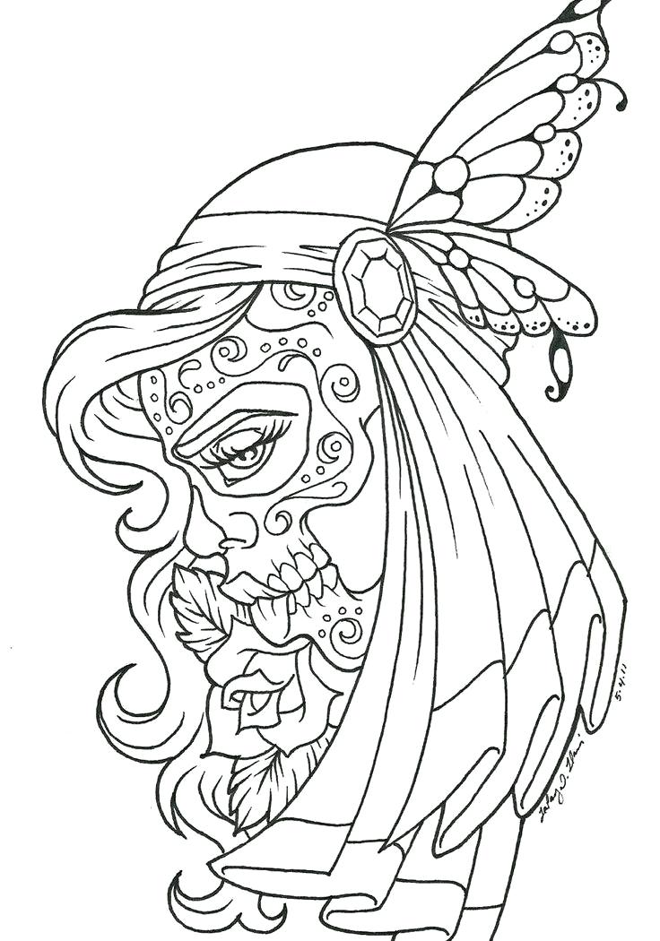 736x1050 Tatoo Coloring Pages Tattoo Coloring Pages Download And Print