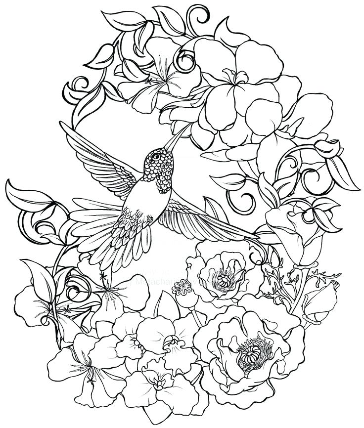736x866 Tattoos Coloring Pages Best Adult Coloring Pages Images