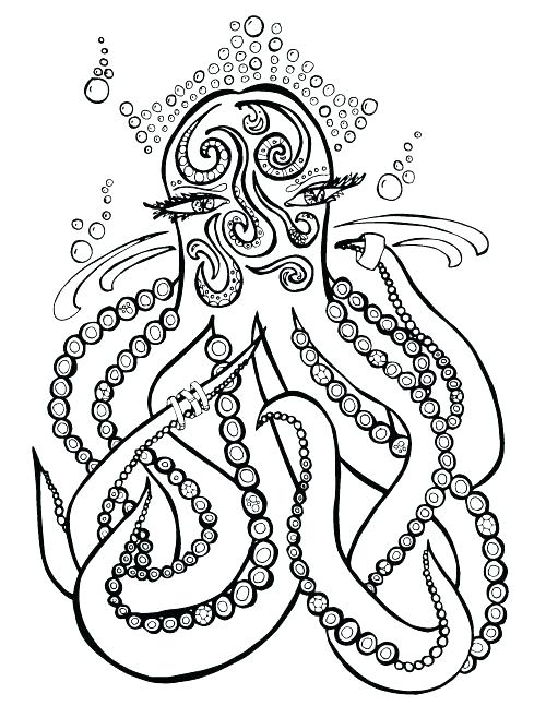 500x647 Cool Coloring Pages For Adults Also Cool Coloring Book Pages