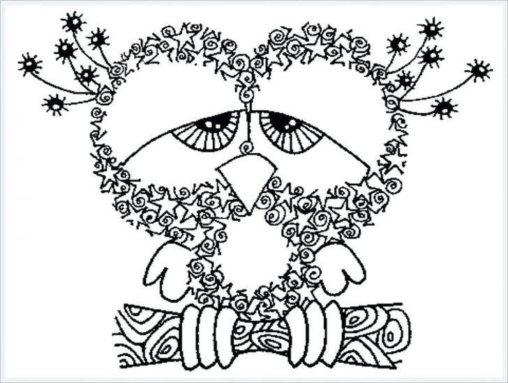 728x550 Winter Coloring Pages For Second Grade Serendipity Adult Printable