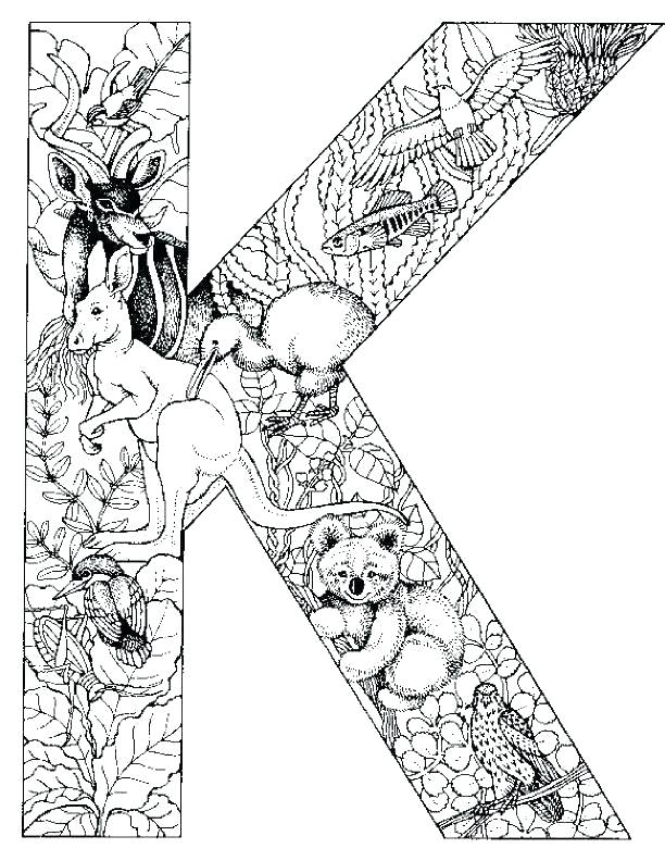 612x792 Printable Christmas Coloring Pages For Adults Coloring Pages