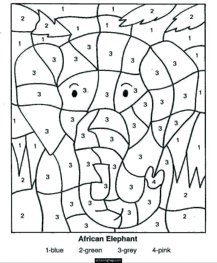 728x882 Free Printable Advanced Coloring Pages Plus Advanced Color By