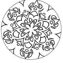 220x220 Mandalas For Advanced