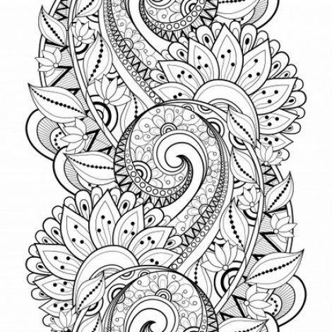 470x470 New Advanced Coloring Pages 16 For Free Coloring Book
