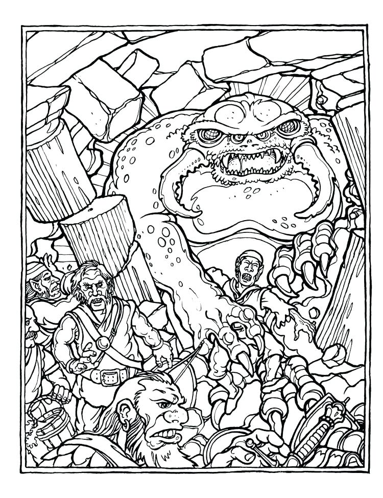 750x975 Advanced Coloring Pages Impair.co