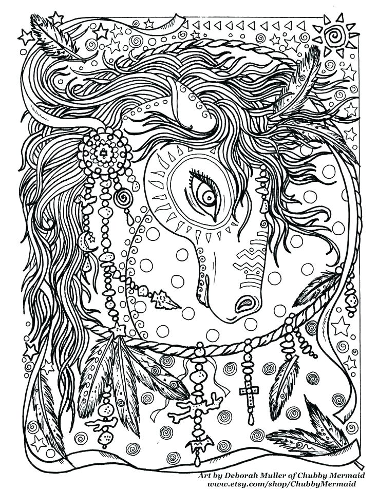 736x952 Hard Coloring Pages Of Flowers Coloring Book Pages Printable
