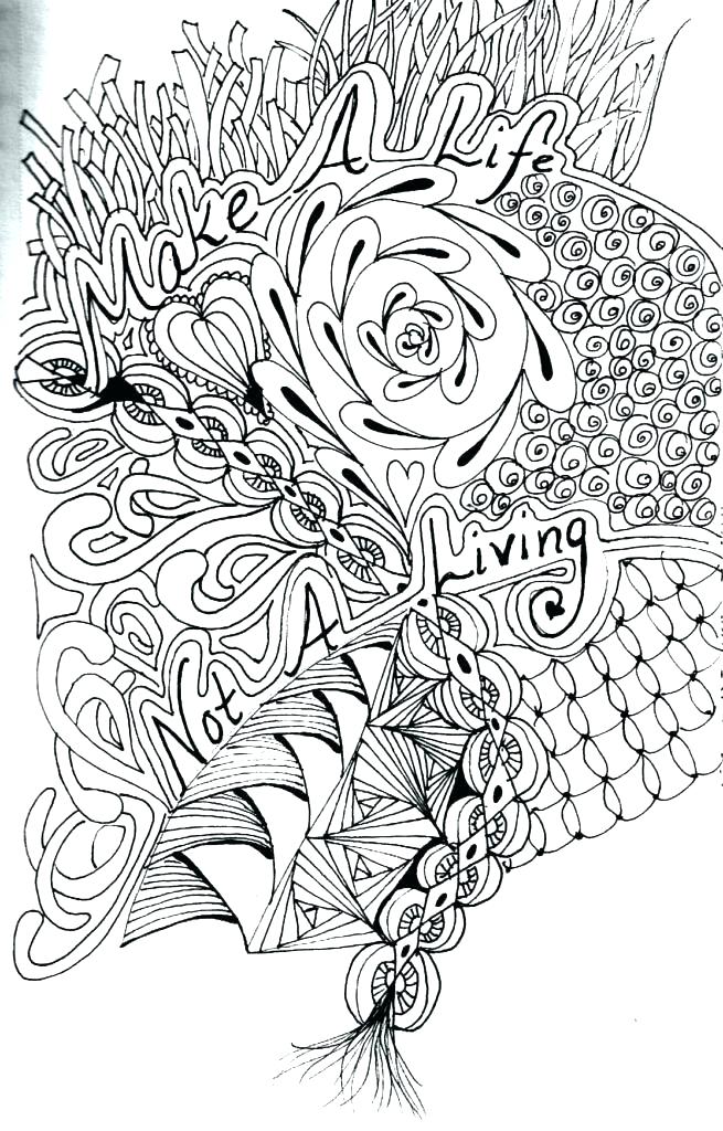 655x1024 Printable Advanced Coloring Pages Stunning Advanced Coloring