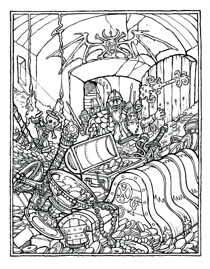736x943 Advanced Coloring Pages Free Printable Advanced Coloring Pages