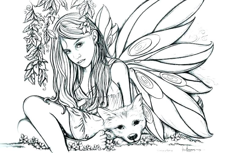 736x503 Coloring For Adults Free Also Free Printable Advanced Coloring