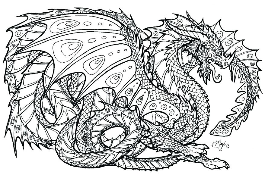 878x591 Advanced Coloring Pages Printable Enchanting With Regard