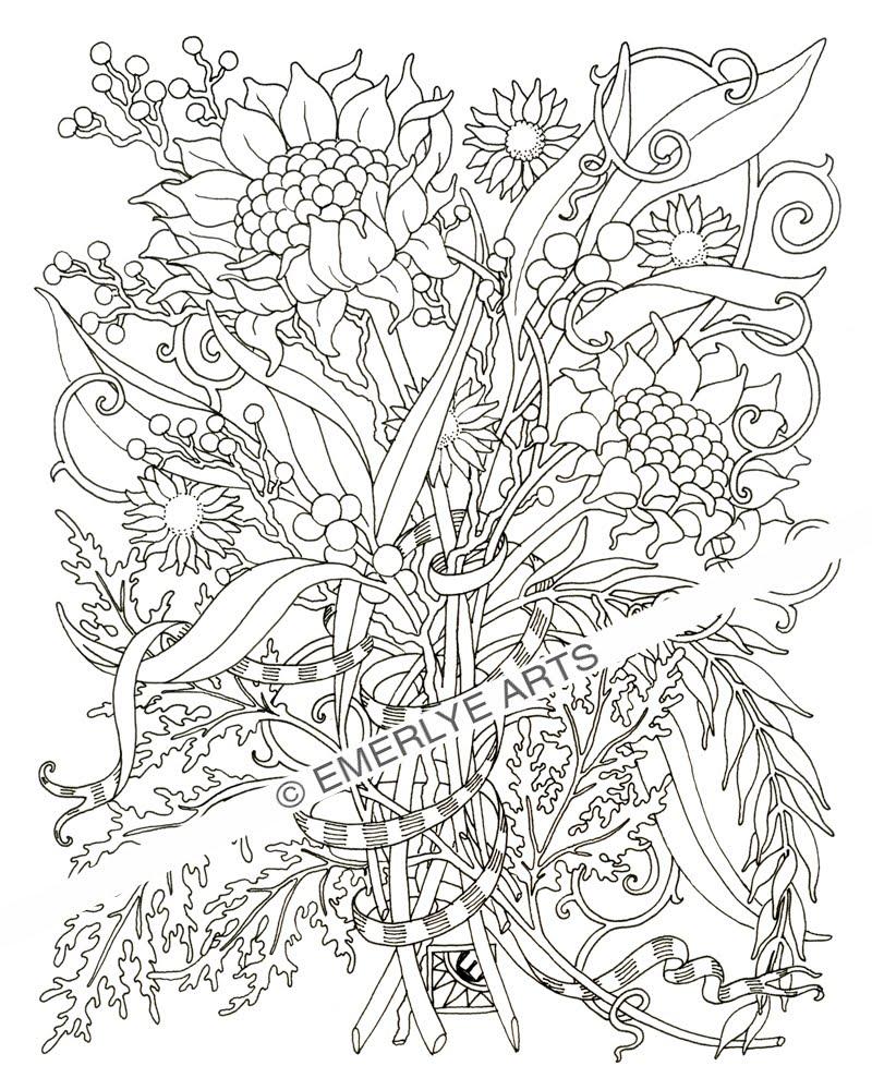 800x1000 Advanced Fantasy Coloring Pages Coloring Pages