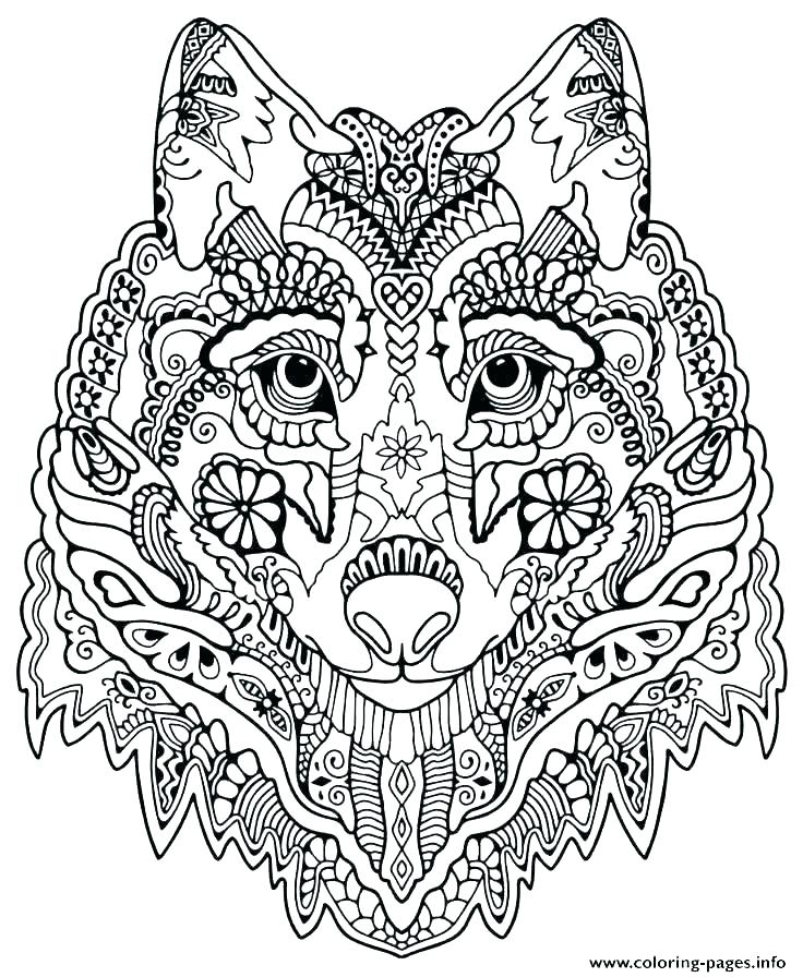 736x896 Mandala Coloring Pages Pdf Coloring Pages Mandalas For Experts