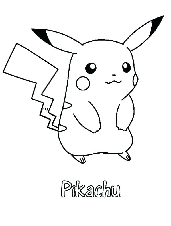 600x790 Color Pages Pokemon Coloring Pages Online Color Pages Advanced
