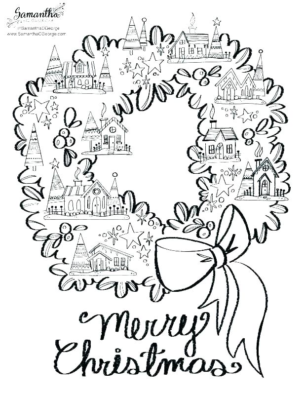 618x800 Advent Coloring Pages Hope Advent Coloring Advent Coloring Sapia