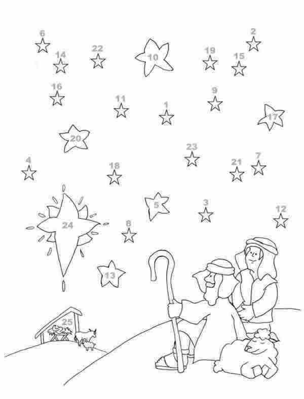 600x787 Advent Printable