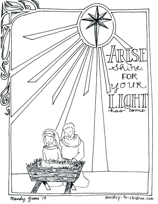 618x795 Elegant Free Advent Calendar Coloring Pages Or Advent Wreath