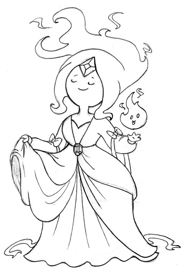 733x1090 17 Inspirational Adventure Time With Finn And Jake Coloring Pages