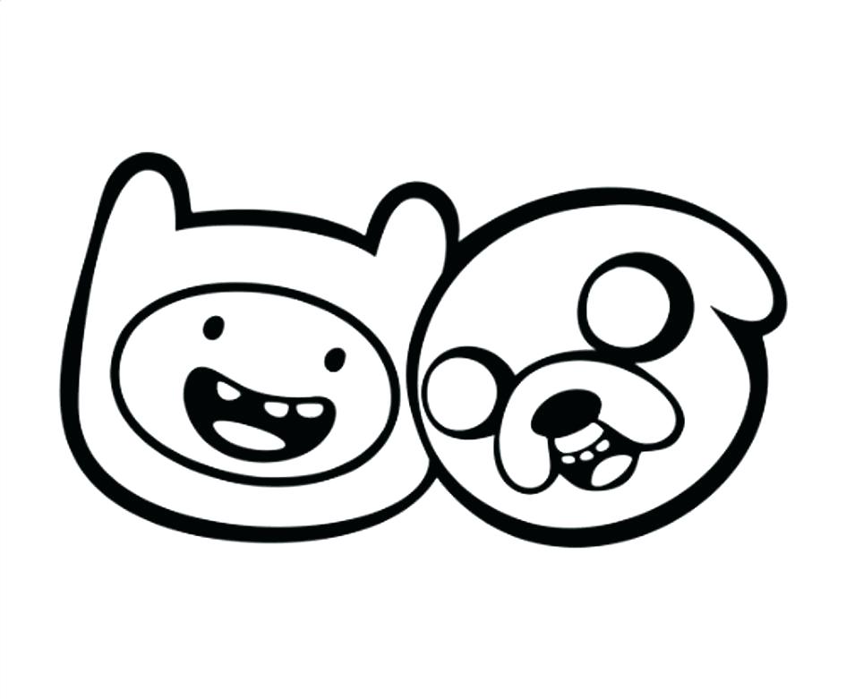 945x781 Printable Adventure Time Coloring Pages Adventure Time Characters