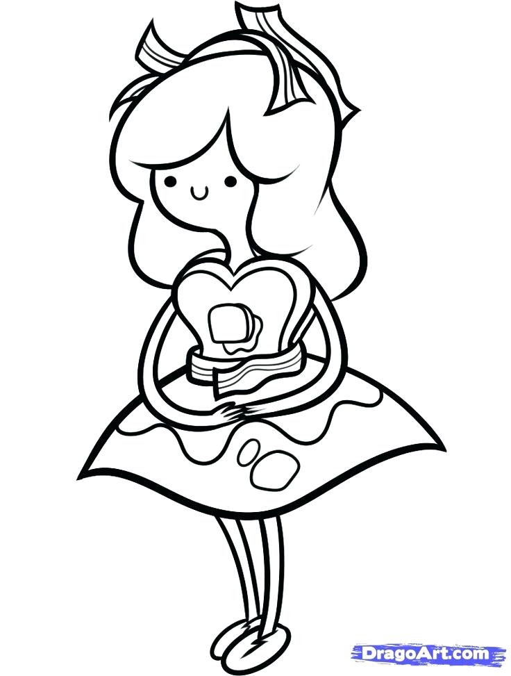 736x973 Adventure Time Coloring Book Adventure Time Coloring Adventure