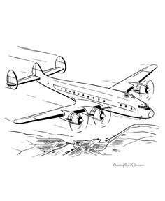 236x288 Planes Coloring Sheet Frommericanirlines My Kids Lmp