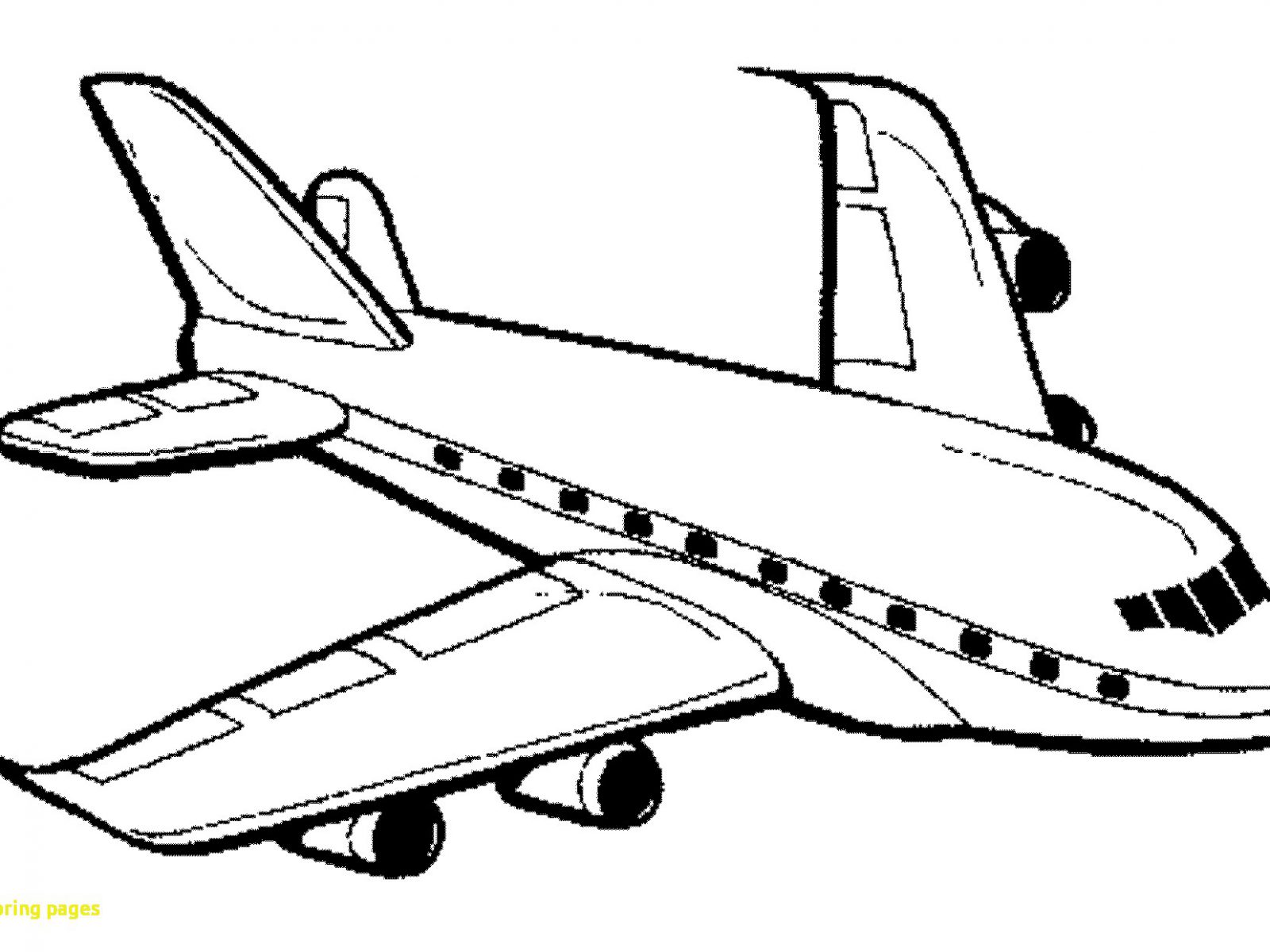 1600x1200 Planesloring Pages Wkwedding Coloring Of Planes Free Printable