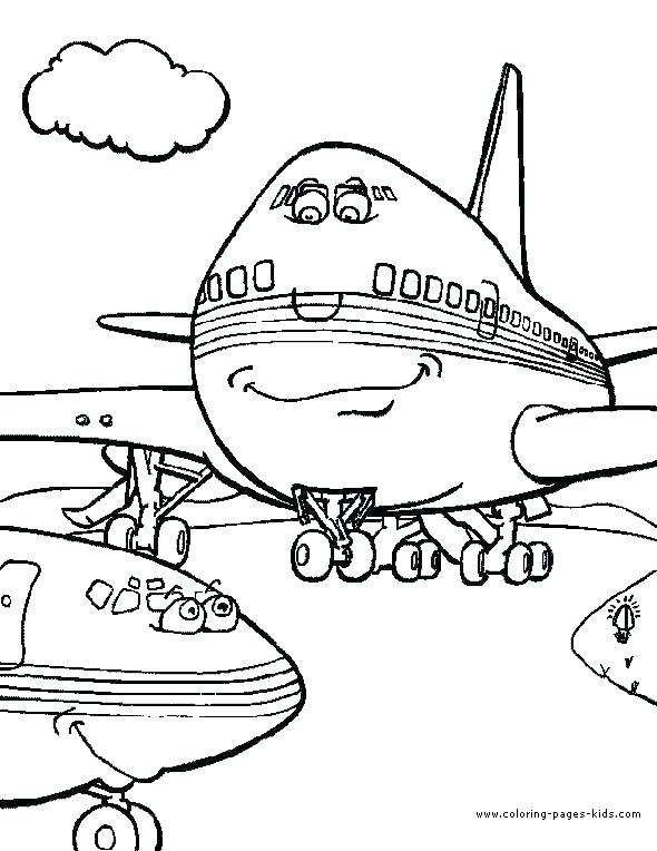 590x764 Airplanes Coloring Pages Airplane Coloring Sheets Planes Coloring