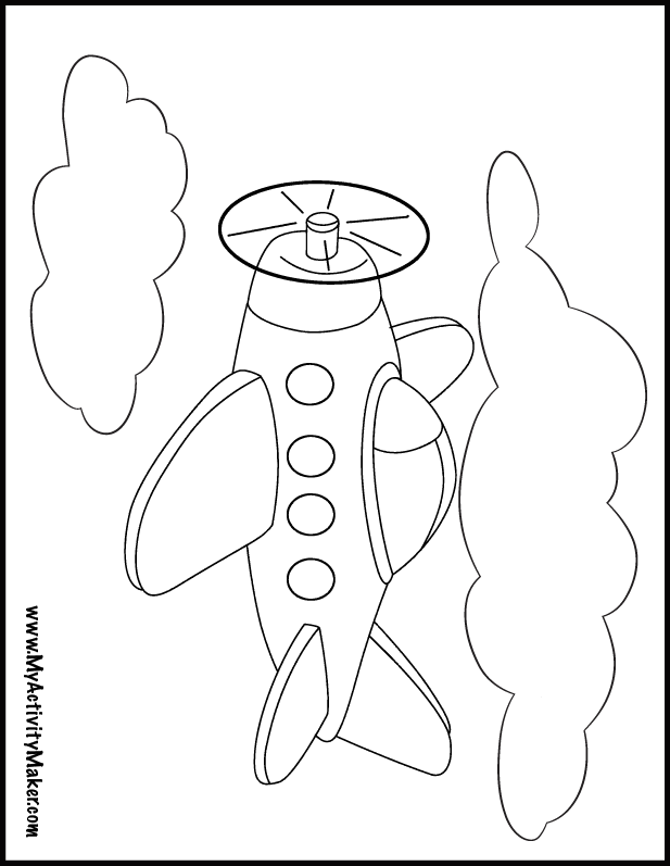 617x797 Coloring Pages Transportation My Activity Maker Coloring Book